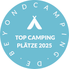 BeyondCamping Campingplatz Auszeichnung